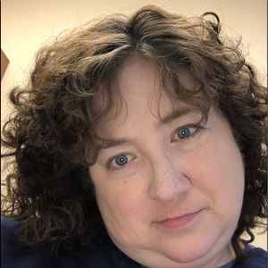 Meet your Posher, Kim